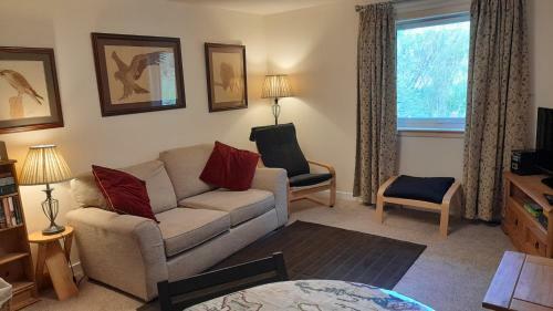 Bed & Breakfast Otters Retreat