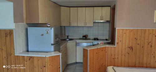 Apartamento Little Forest Ranch, Natur Pur Mit Reitm�glichkeit