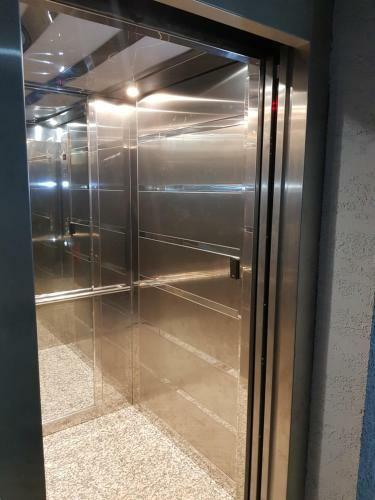 Apartamento Central Star