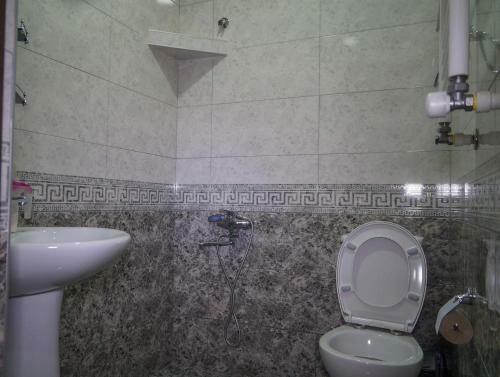 Apartment In Center Kutaisi