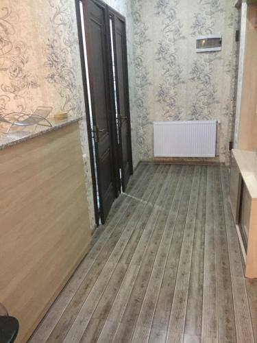 Apartment In Center Kutaisi