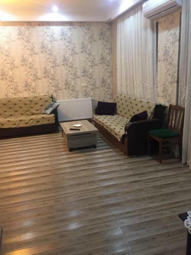 Apartment In Center Kutaisi