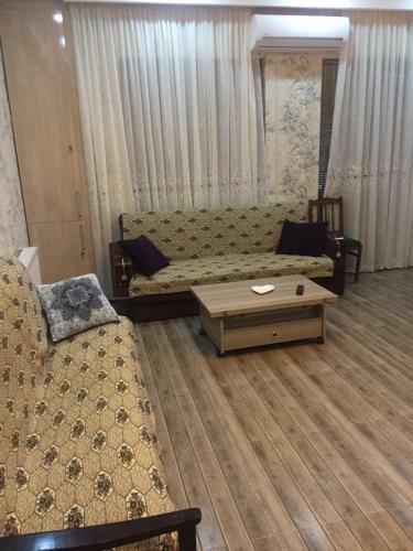 Apartment In Center Kutaisi