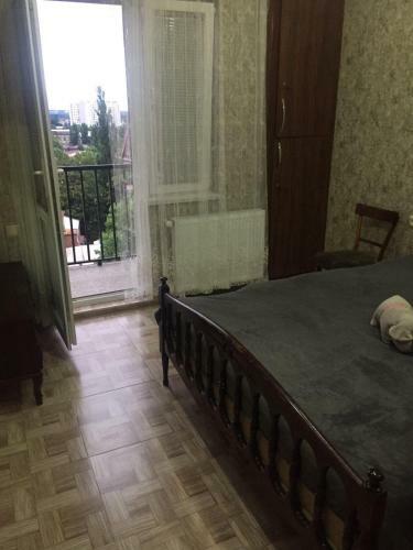Apartment In Center Kutaisi