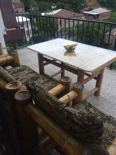 Apartment In Center Kutaisi