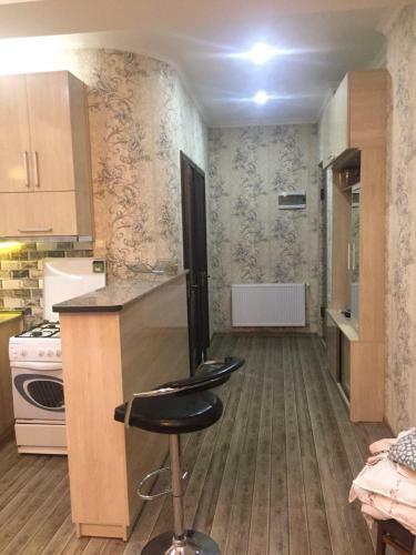 Apartment In Center Kutaisi
