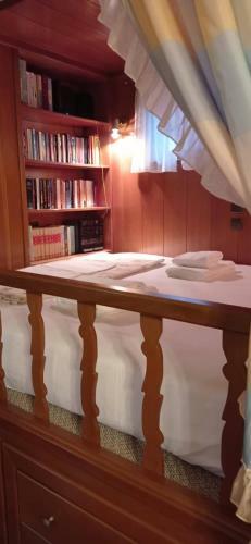 Traditional House Attaviros View