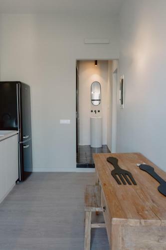 Apartamento Domino