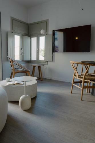 Apartamento Domino