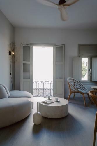 Apartamento Domino