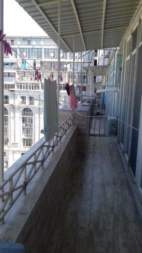 Apartment In Batumi