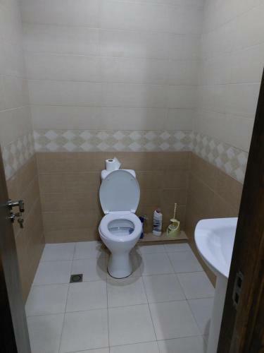 Apartment In Batumi