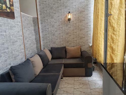 Apartamento Old Town House On Asatiani