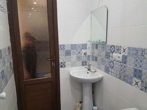 Apartamento Old Town House On Asatiani