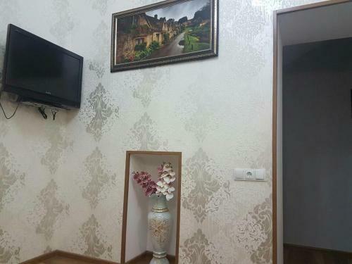 Apartamento Old Town House On Asatiani