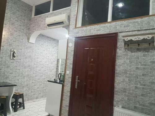 Apartamento Old Town House On Asatiani