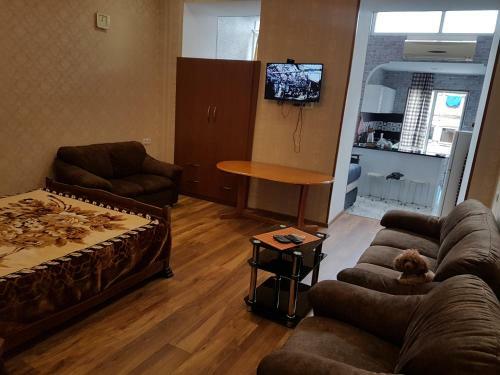 Apartamento Old Town House On Asatiani