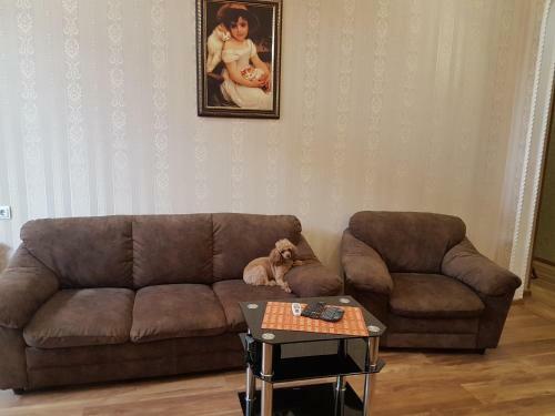 Apartamento Old Town House On Asatiani