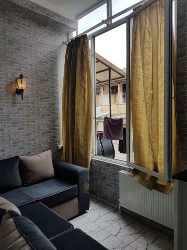Apartamento Old Town House On Asatiani