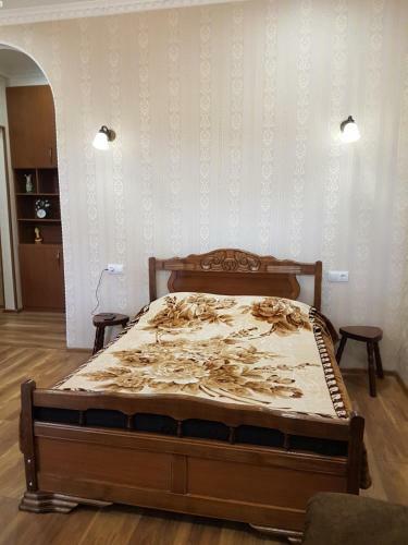 Apartamento Old Town House On Asatiani
