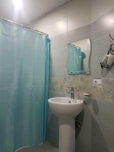 Apartamento Old Town House On Asatiani