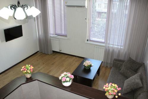 Gt Tbilisi Modern Apartment