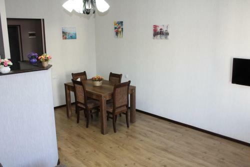 Gt Tbilisi Modern Apartment