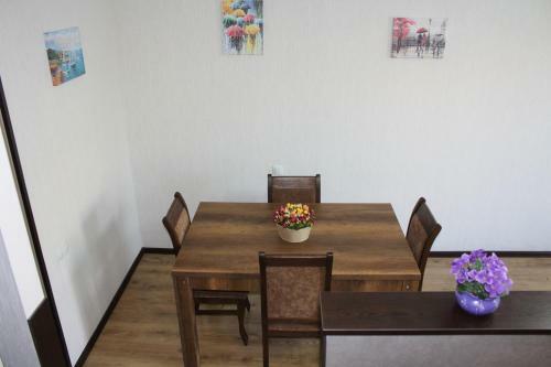 Gt Tbilisi Modern Apartment