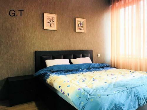 Gt Tbilisi Modern Apartment