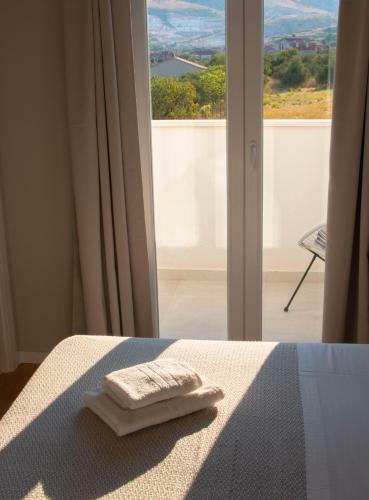 Luxury Villa Levantino Between Olive Trees