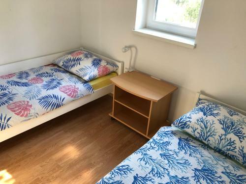 Apartman Mirjana