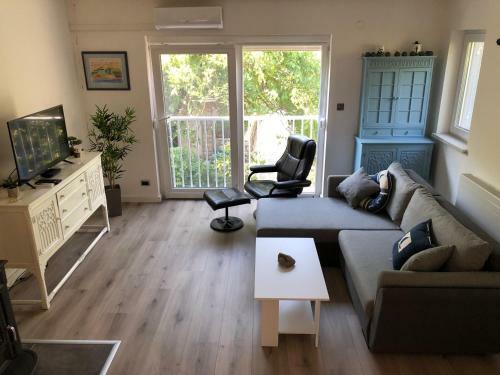 Apartman Mirjana