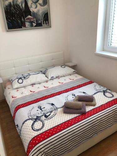 Apartman Mirjana