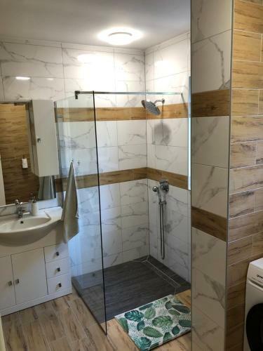 Apartman Mirjana