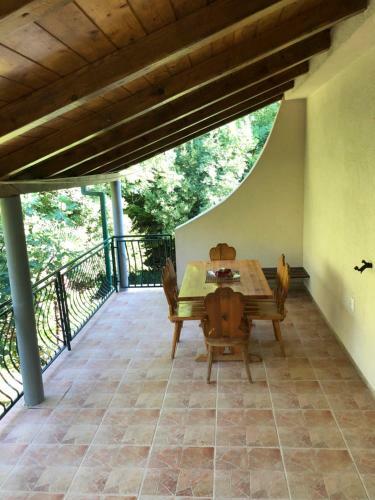 Apartman Mirjana
