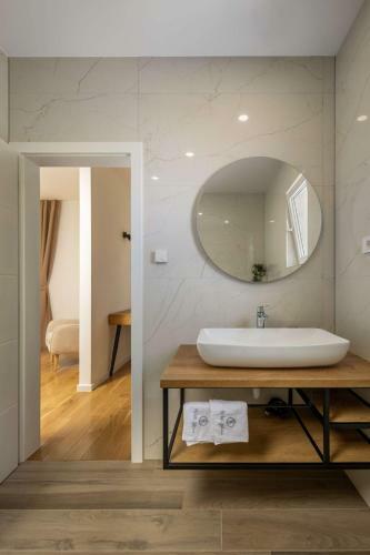 Beautiful Villa Stina Murter