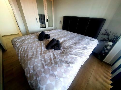 Apartamento Villa Mediteran