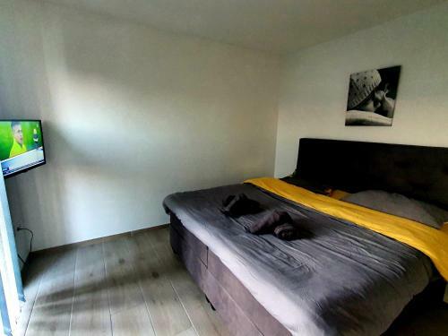 Apartamento Villa Mediteran