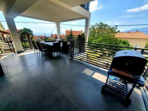 Apartamento Villa Mediteran