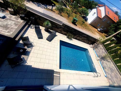 Apartamento Villa Mediteran