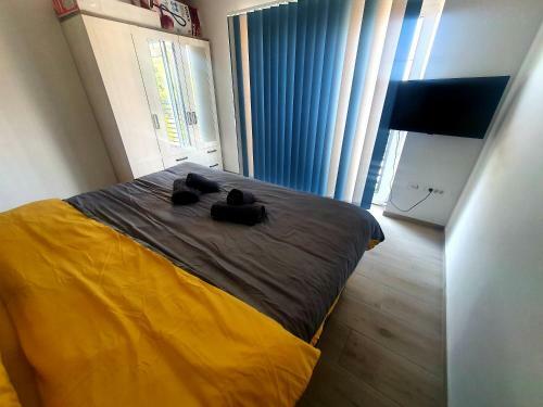Apartamento Villa Mediteran
