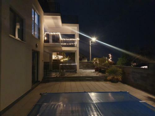 Apartamento Villa Mediteran