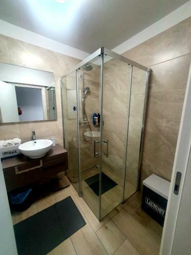Apartamento Villa Mediteran