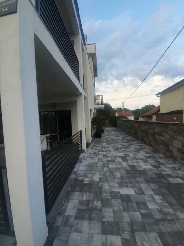 Apartamento Villa Mediteran