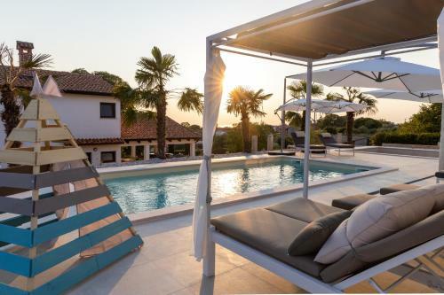 Villa Sunshinewilla