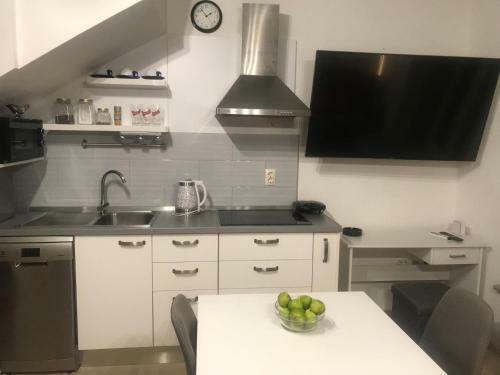 Apartamento Dotta