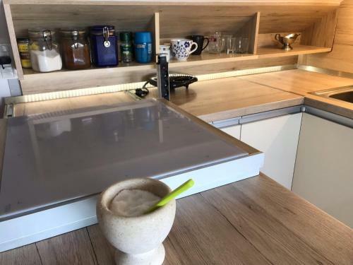 Apartamento Dotta