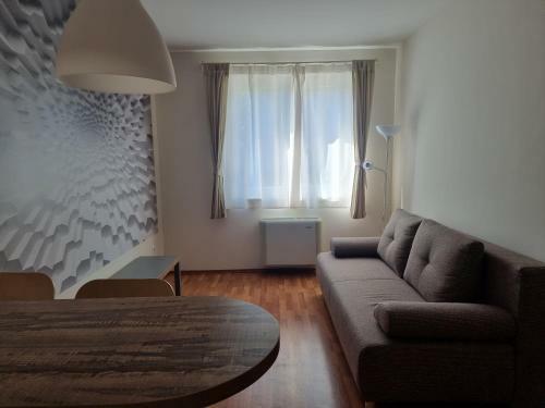 Panorama View Apartment