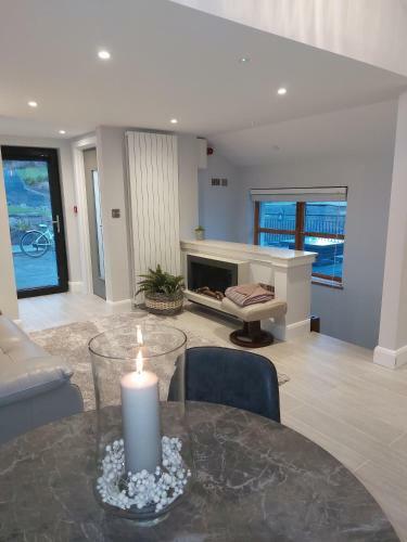 Mulranny Bay Apartment