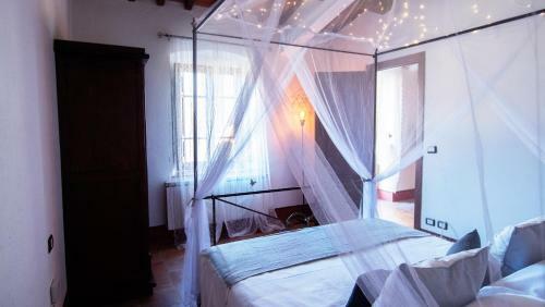 Agroturismo I Salici